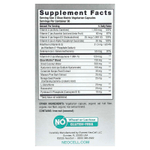 NeoCell, Glow Matrix™, 90 вегетарианских капсул