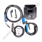 Сварочный полуавтомат INVERMIG 301 PWE