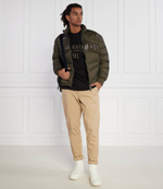 Куртка Armani Exchange - зеленый(6RZBL4 ZN2RZ)