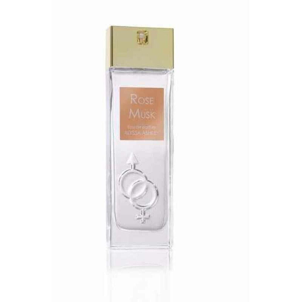 Женские духи Tonka Musk EDP от бренда Alyssa Ashley