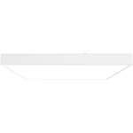 Светильник светодиодный OPTIMA.OPL ECO LED 595 26Вт 4000К IP20 встраив./накладной СТ 1166000010