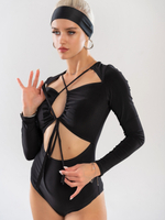 Боди для танцев