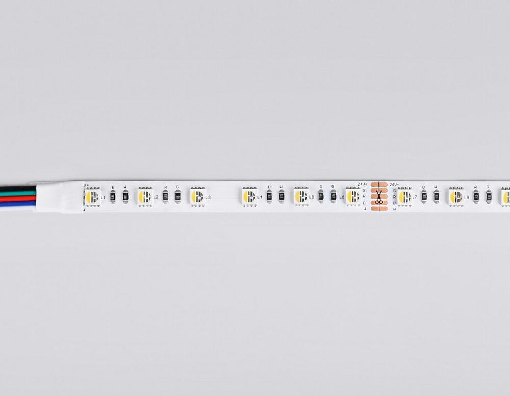 Лента светодиодная Ambrella Light GS GS4401