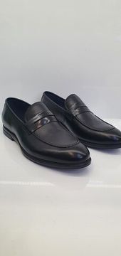 Туфли мужские натуральная кожа
