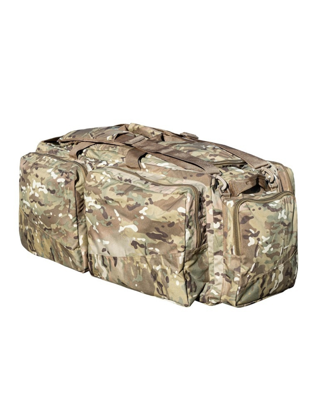 Сумка-рюкзак Sturmer Duffy 150л