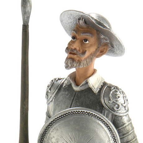 Статуэтка Дон Кихот Nadal