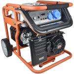 EVOline QB 9000 E бензиновый генератор 1T90DFQ75EVO