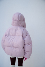 Пуховик REDDY