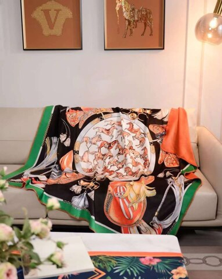 Плед Hermes 200х230 см
