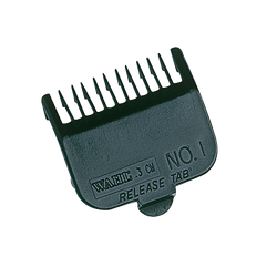 Насадка пластиковая Wahl 3 Мм для машинок серии Taper (3114-001)