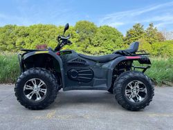 Квадроцикл GreenCamel Сахара A14К 4x4 Monster