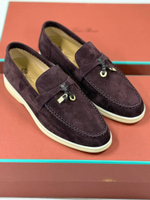 Лоферы Loro Piana