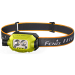 Фонарь Налобный Fenix WH23R (Lumileds) Зелёный