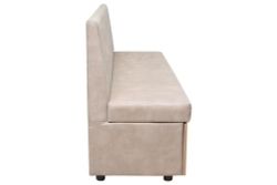 Диван "Амада" (Antonio sand), Комфорт-S