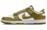 Кроссовки Nike Dunk Low "Pacific Moss"