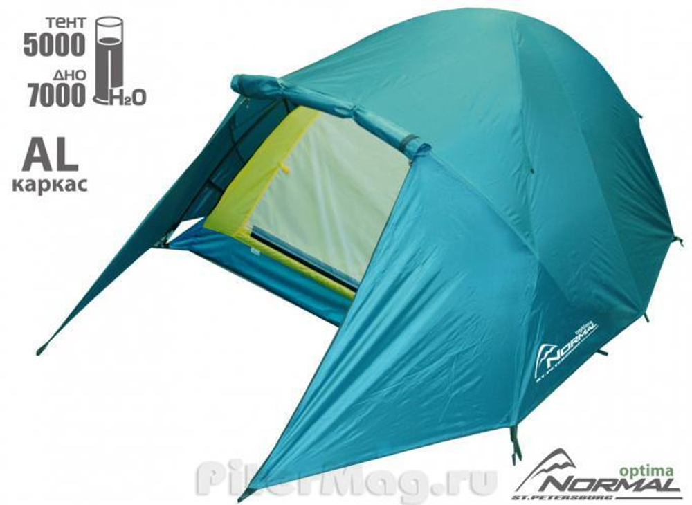 Normal Optima Виктория 4