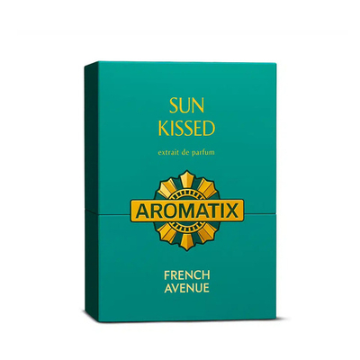 French Avenue Aromatix Sun Kissed Extrait de parfum 100 ml (unisex)