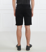 Шорты MYRON GUESS - черный(M3GD18 WFBZ3)