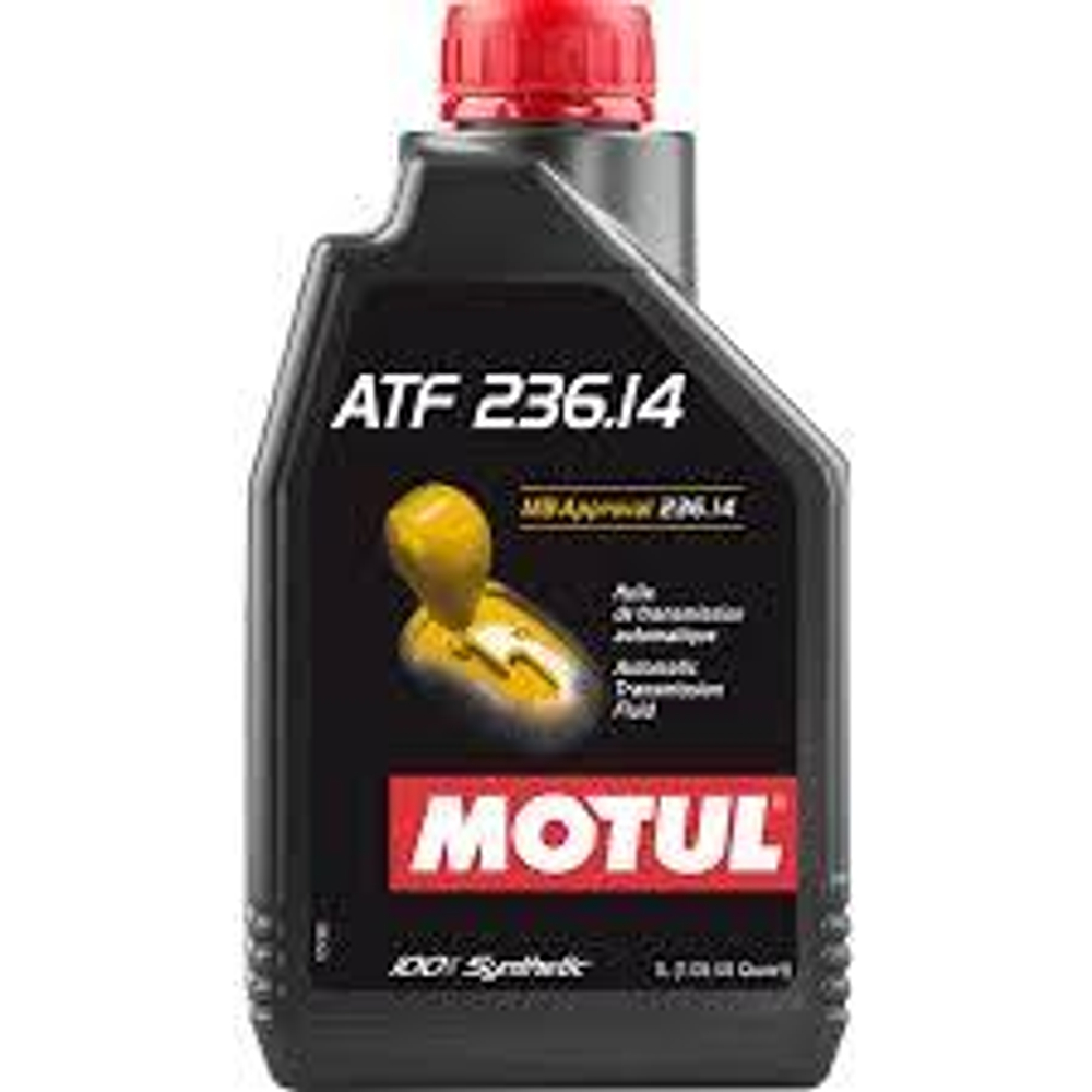 MOTUL ATF 236.14 1L