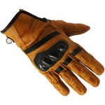 Gants Sport Cuir / Желтый
