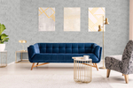 33255 Обои Marburg (Natural Opulence) (1*6) 10,05x0,70 винил на флизелине