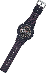 Японские наручные часы Casio Baby-G BA-110CH-1A