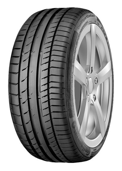 Continental SportContact 5P 285/40 ZR22 106Y