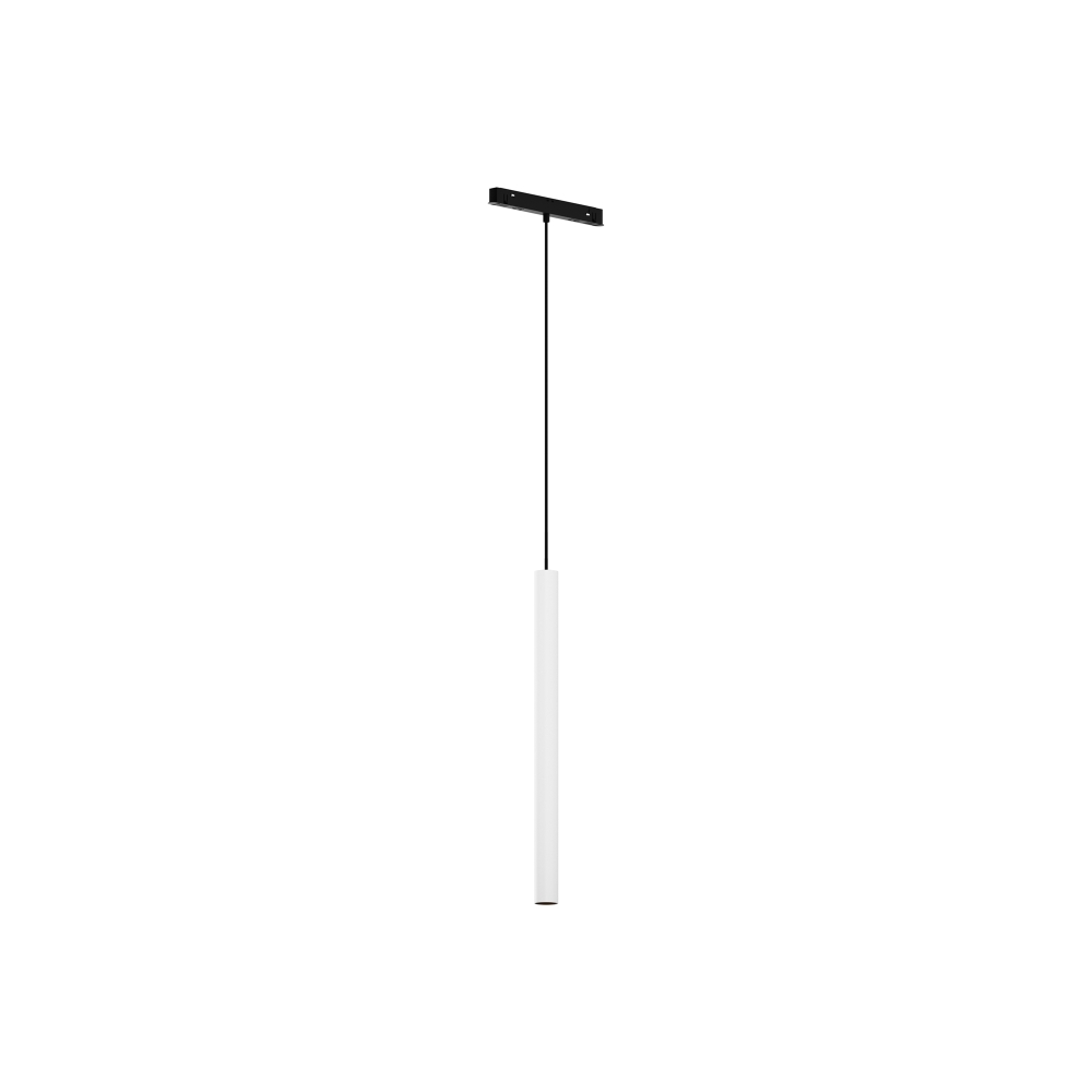 Трековый светильник Technical TR226-4-5WTW-M-DD2-W