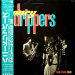 The Honeydrippers / Volume One (12" Vinyl EP)