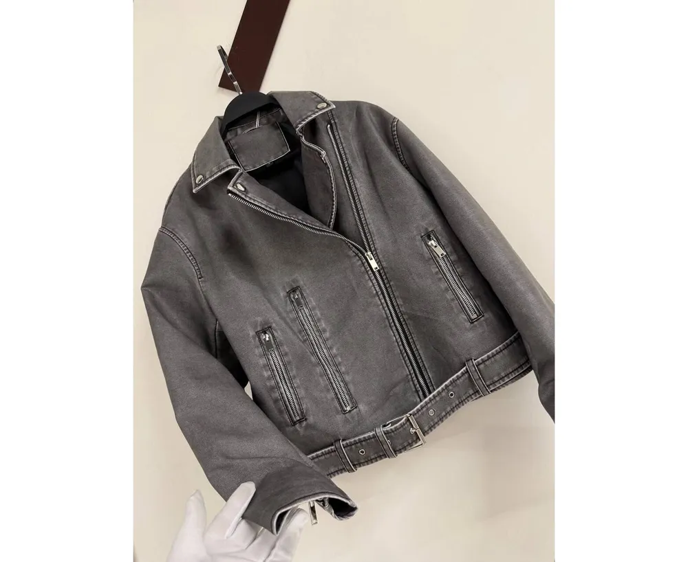 Куртка 50362455 Fabrika