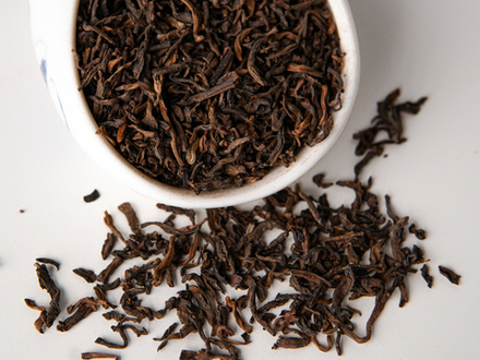 Шу Пуэр из Сымао