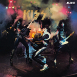 Kiss / Alive! (2LP)