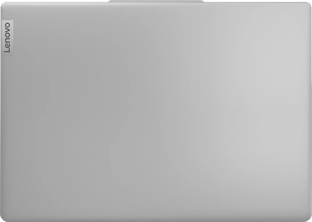 Ноутбук  Lenovo IdeaPad Slim 5 14AHP9 14 ", Ryzen 7, 16 Гб RAM, 1 Тб SSD, Radeon 780M, Серый