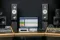Amphion Two18 Black
