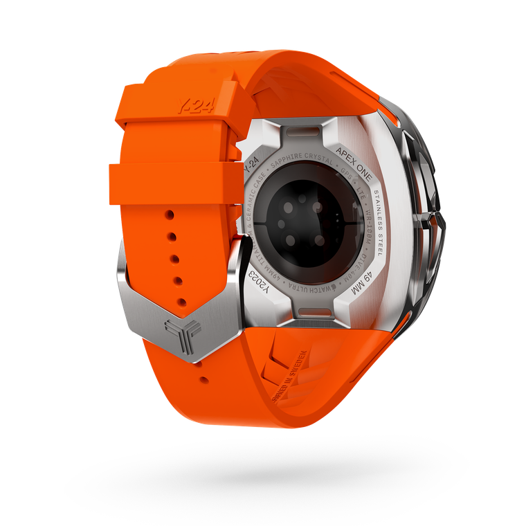Корпус для Apple Watch SHIBUYA - 49MM