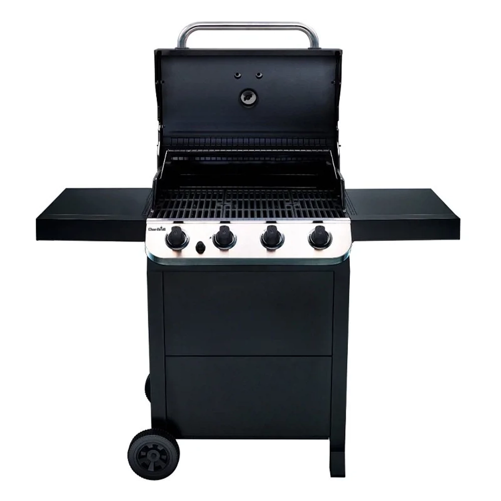 Газовый гриль Char-Broil Performance 4B, 468402418