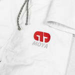 Кимоно MOYA SNS 250 WHITE