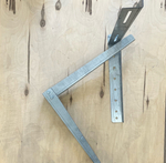 Кронштейн для кондиционера радиатора Собственное производство