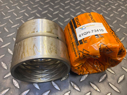 Втулка 61QH-73410