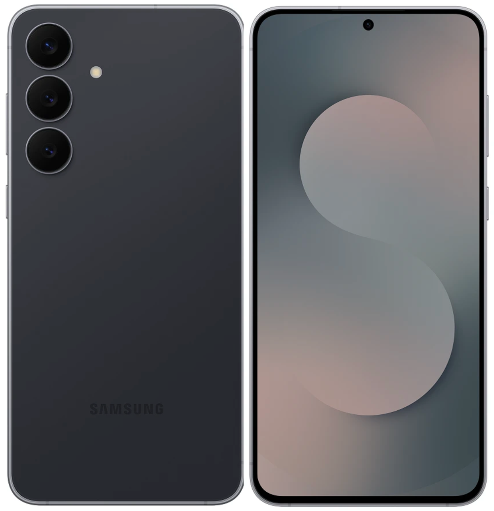 Samsung Galaxy S25 FE 8/128 ГБ Jetblack