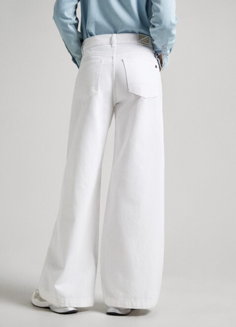 Джинсы Pepe Jeans