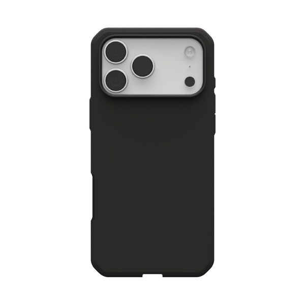 Чехол Uag Civilian LT Case для iPhone 17 Pro Max, Черный | Black