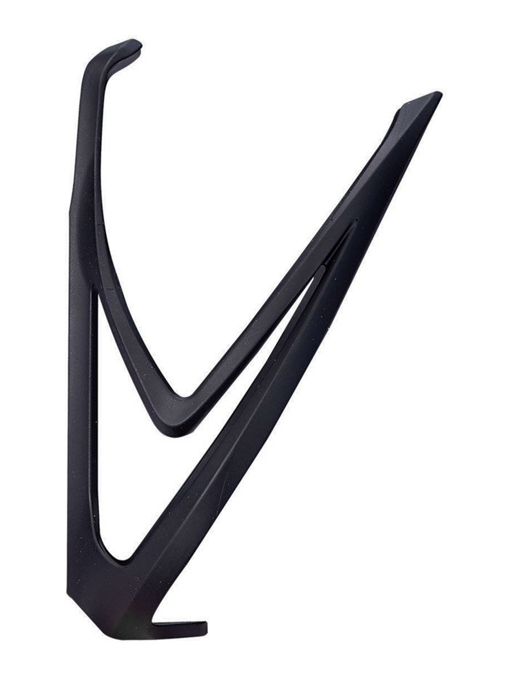 Флягодержатель Specialized Rib Cage II black matt