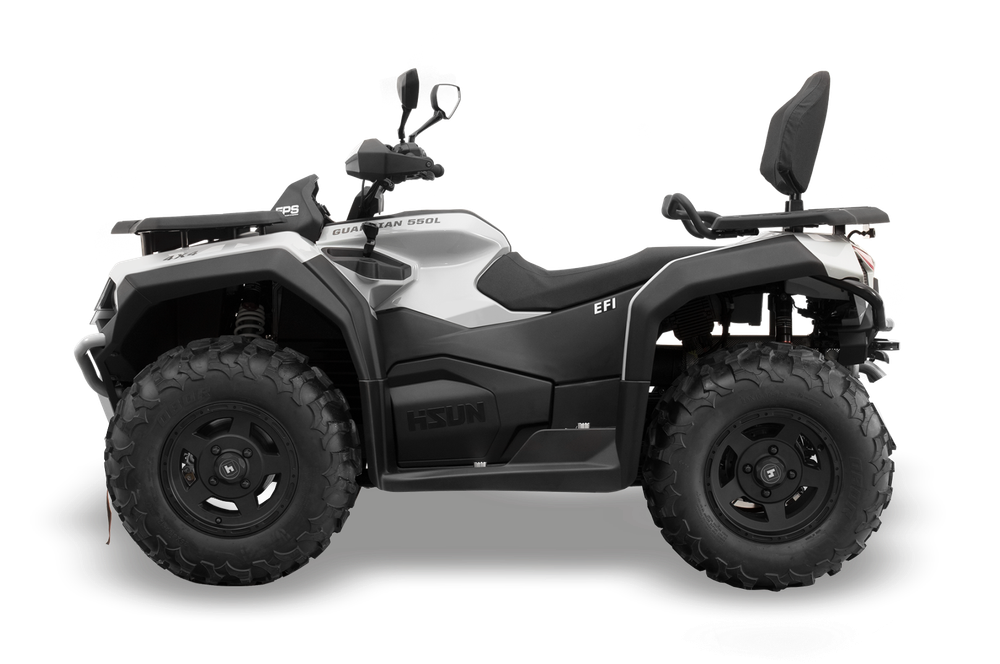 Квадроцикл HiSUN GUARDIAN 550L