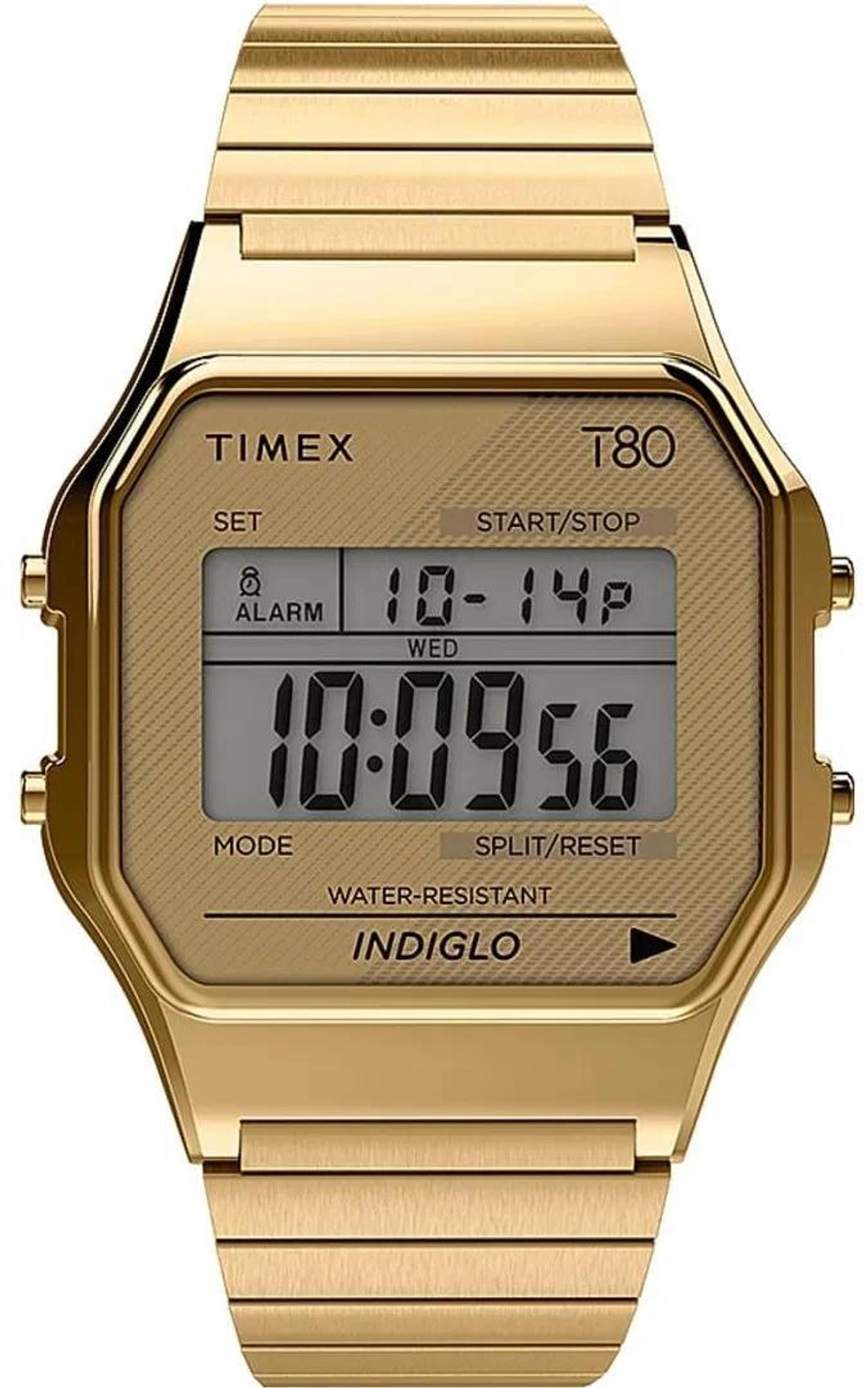 Наручные часы Timex TW2R79000
