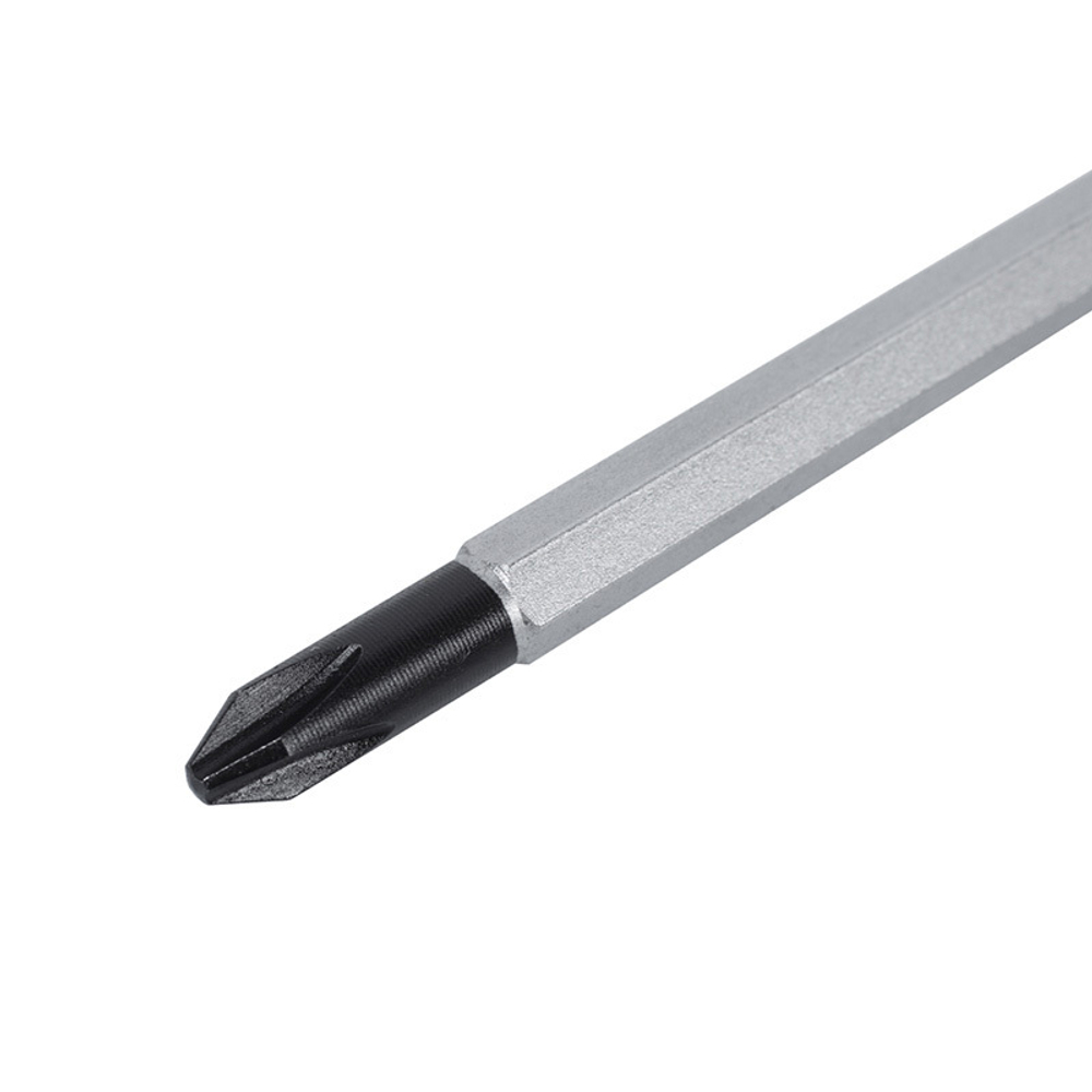 Отвертка силовая крестовая Phillips PH2 x 100 мм KING TONY 14610204