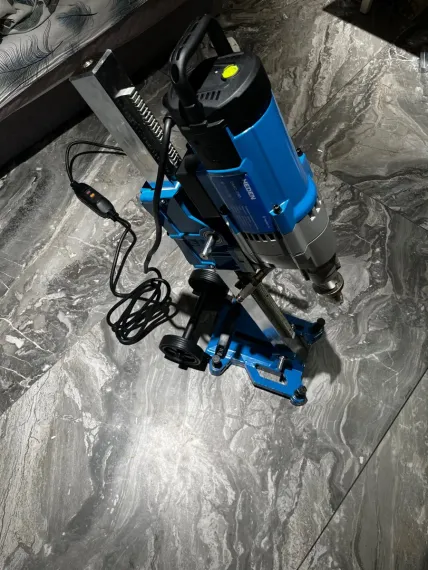 Установка алмазного бурения Heden DMC-230