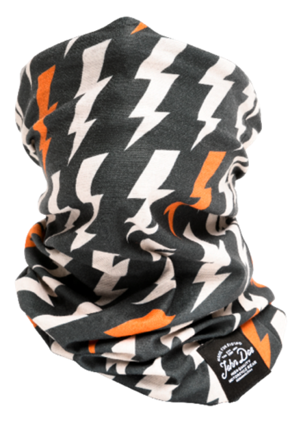 Многофункциональный туннель John Doe Tube Red Flash