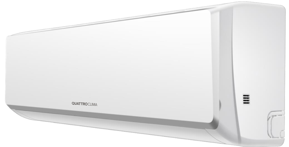 Сплит-система QUATTROCLIMA Bergamo QV-M24WBE/QN-M24WBE inverter