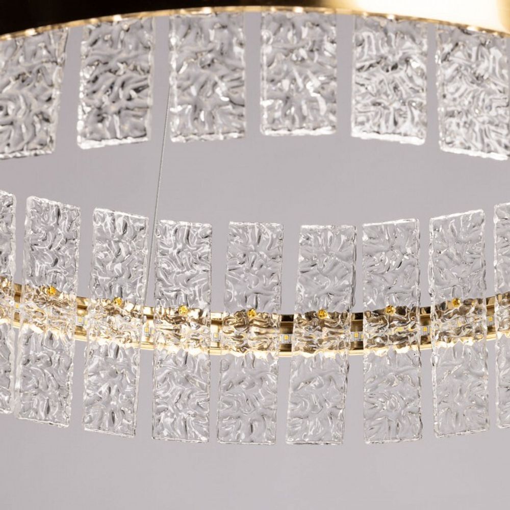 Подвесной светильник De City Семья 8 111019901